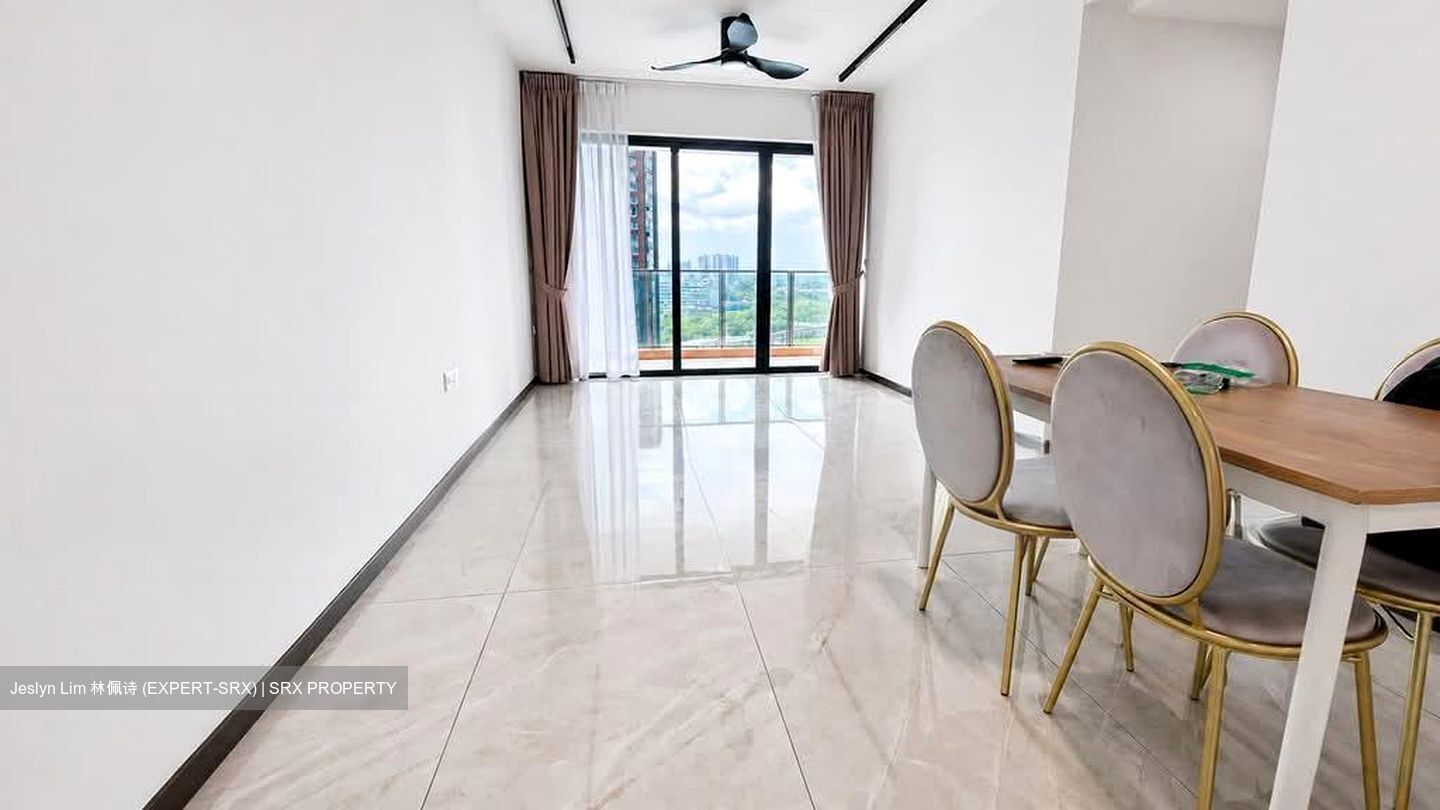 Normanton Park (D5), Apartment #555177741